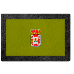 Parche bandera Granada