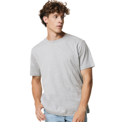 Camiseta de algodón reciclado Iqoniq KAKADU colores