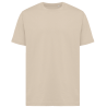 Camiseta tallas grandes de algodón reciclado Iqoniq KAKADU colores