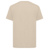 Camiseta tallas grandes de algodón reciclado Iqoniq KAKADU colores