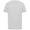 Camiseta tallas grandes de algodón reciclado Iqoniq KAKADU colores