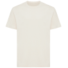Camiseta tallas grandes de algodón reciclado Iqoniq KAKADU colores