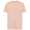 Camiseta tallas grandes de algodón reciclado Iqoniq KAKADU colores