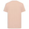 Camiseta tallas grandes de algodón reciclado Iqoniq KAKADU colores