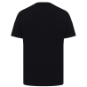 Camiseta tallas grandes de algodón reciclado Iqoniq KAKADU colores
