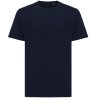 Camiseta tallas grandes de algodón reciclado Iqoniq KAKADU colores