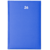 Agenda Stamina Horus 2025