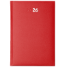 Agenda Stamina Horus 2025