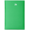 Agenda Stamina Horus 2025