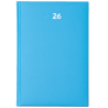 Agenda Stamina Horus 2025