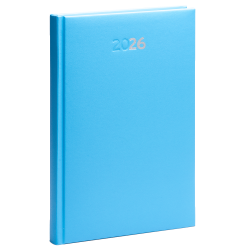 Agenda Stamina Horus 2025