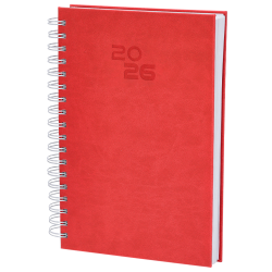 Agenda Makito WAYRUX 2026