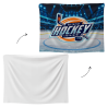 Bandera personalizable 75x100 cm con velcro