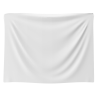 Bandera personalizable 115x150 cm con velcro