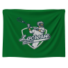 Bandera personalizable 115x150 cm con velcro