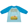 Bata Saco Leones personalizada