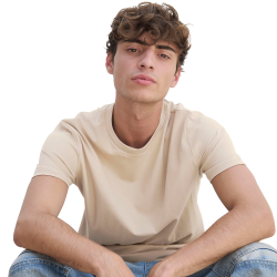 Camiseta orgánica Sol's LEGEND colores