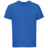 Camiseta algodón orgánico Sol's LEGEND colores 3XL