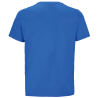 Camiseta algodón orgánico Sol's LEGEND colores 3XL