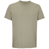 Camiseta algodón orgánico Sol's LEGEND colores 3XL