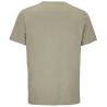 Camiseta algodón orgánico Sol's LEGEND colores 3XL