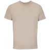 Camiseta algodón orgánico Sol's LEGEND colores 3XL