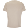 Camiseta algodón orgánico Sol's LEGEND colores 3XL