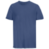 Camiseta algodón orgánico Sol's LEGEND colores 3XL