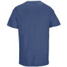 Camiseta algodón orgánico Sol's LEGEND colores 3XL