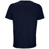 Camiseta algodón orgánico Sol's LEGEND colores 3XL