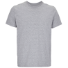 Camiseta algodón orgánico Sol's LEGEND colores 3XL