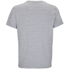 Camiseta algodón orgánico Sol's LEGEND colores 3XL