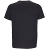 Camiseta algodón orgánico Sol's LEGEND colores 3XL
