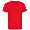 Camiseta algodón orgánico Sol's LEGEND colores 3XL