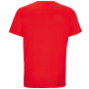 Camiseta algodón orgánico Sol's LEGEND colores 3XL