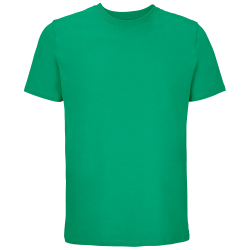 Camiseta algodón orgánico Sol's LEGEND colores 3XL