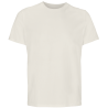Camiseta algodón orgánico Sol's LEGEND blanca 3XL