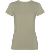 Camiseta de mujer Roly FIYI