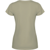 Camiseta de mujer Roly FIYI