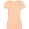 Camiseta de mujer Roly FIYI