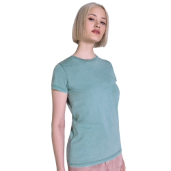 Camiseta de mujer Roly FIYI