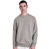 Sudadera cuello redondo Roly Jaya