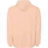 Sudadera con capucha Roly KENIA 3XL