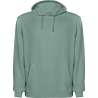 Sudadera con capucha Roly KENIA 3XL