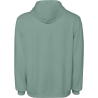 Sudadera con capucha Roly KENIA 3XL
