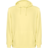 Sudadera con capucha Roly KENIA 3XL
