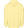 Sudadera con capucha Roly KENIA 3XL