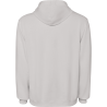 Sudadera con capucha Roly KENIA 3XL