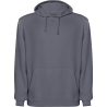 Sudadera con capucha Roly KENIA 3XL