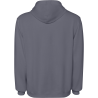 Sudadera con capucha Roly KENIA 3XL